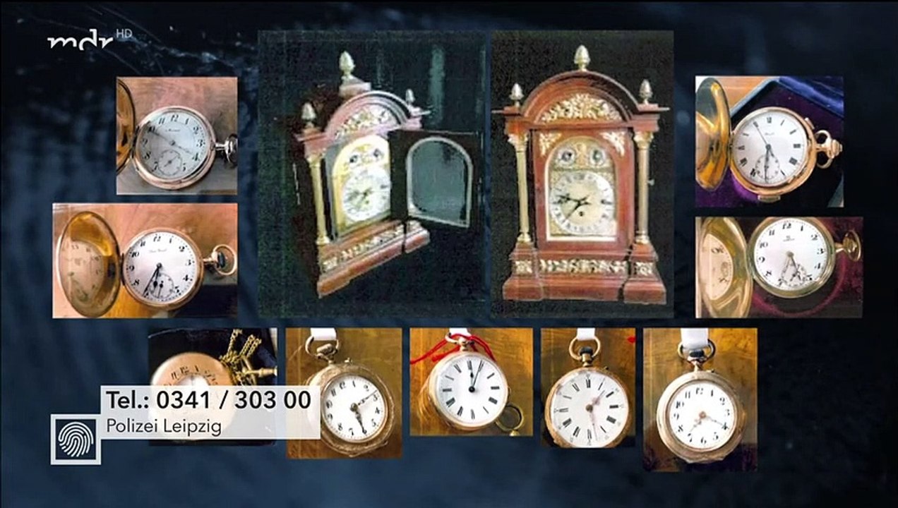 Kripo Live vom 19.03.2023