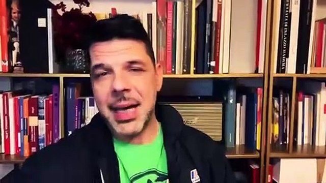 La storia di Alex Fuori Ordinanza di Salvo Sottile