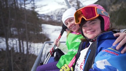 Giochi invernali, Intesa Sanpaolo partecipa agli Special Olympics