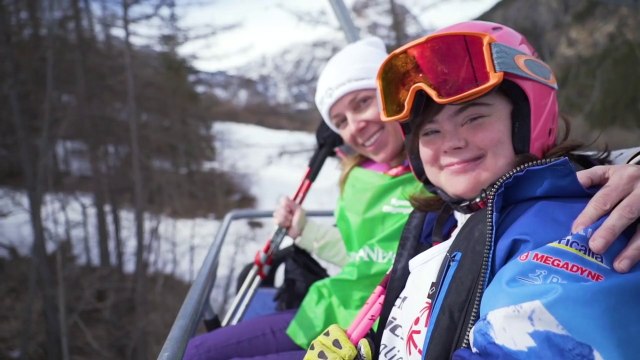 Giochi invernali, Intesa Sanpaolo partecipa agli Special Olympics