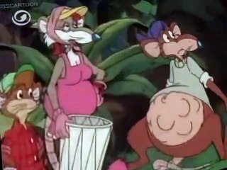 Capitol Critters Capitol Critters E013 If Lovin’ You Is Wrong, I Don’t Wanna Be Rat