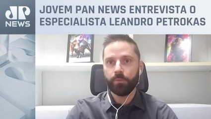 Video herunterladen: Copom mantém taxa Selic em 13 75% em meio à pressão do governo Lula ; especialista analisa