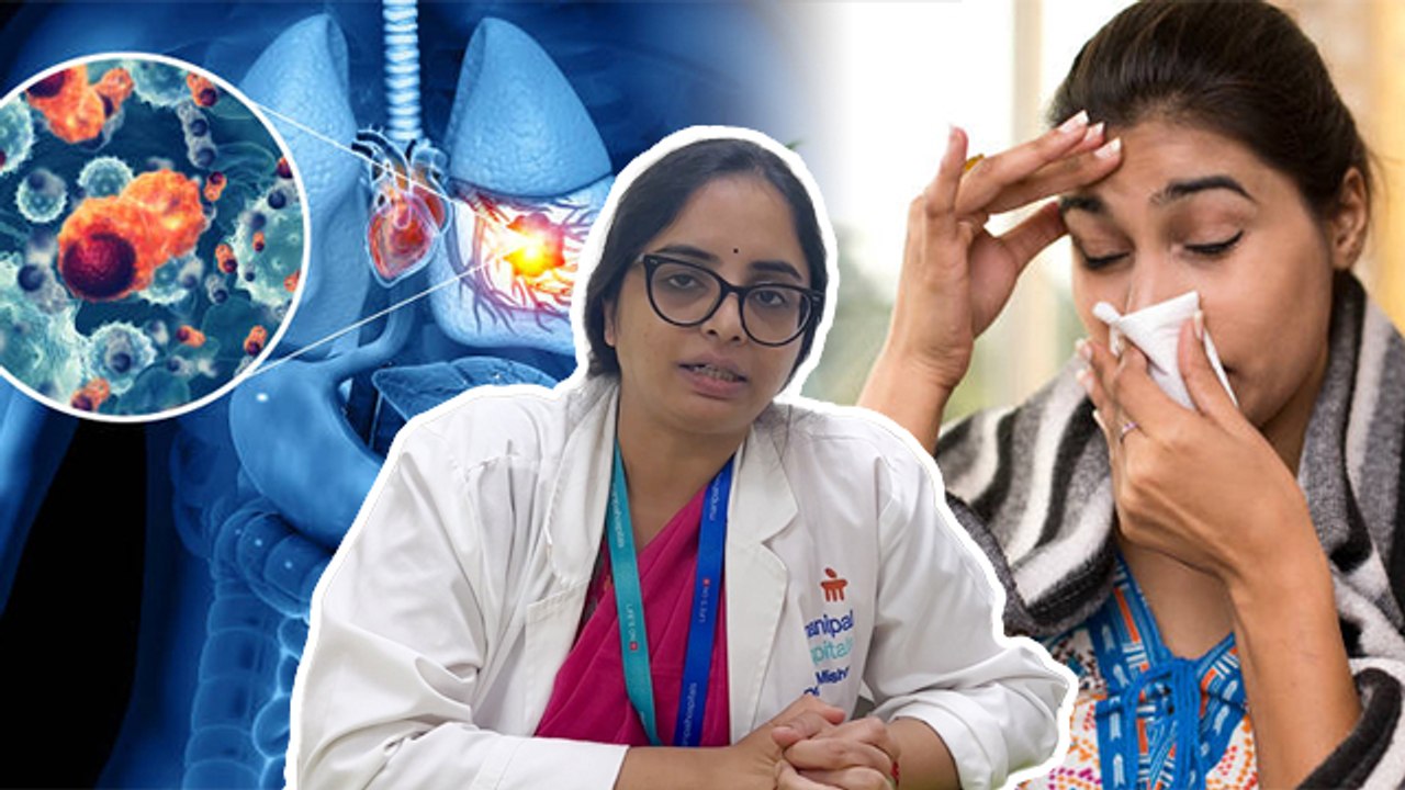 World TB Day 2023: Tuberculosis क्या होता है, T...