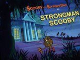 Scooby-Doo and Scrappy-Doo S02 E29