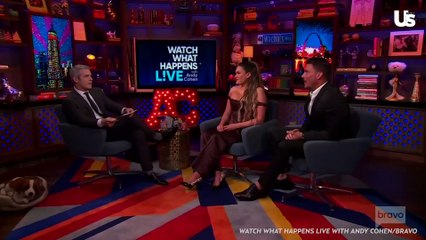 Jax Taylor and Brittany Cartwright Weigh In on Tom Sandoval’s Affair With Raquel Leviss