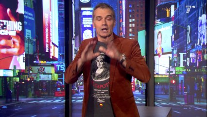 Con Toni - 4 de marzo (Jero García y Joana Pastrana)