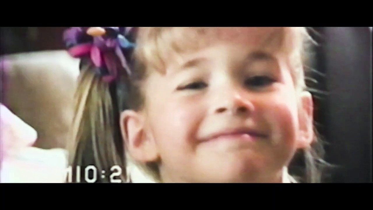 Still Missing Morgan - Official Trailer