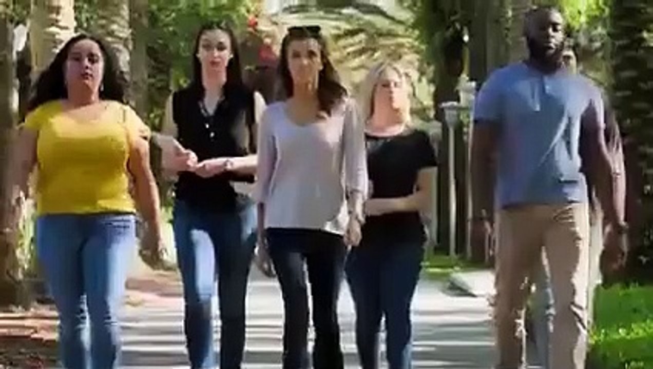 The Lesson Is Murder - Official Trailer