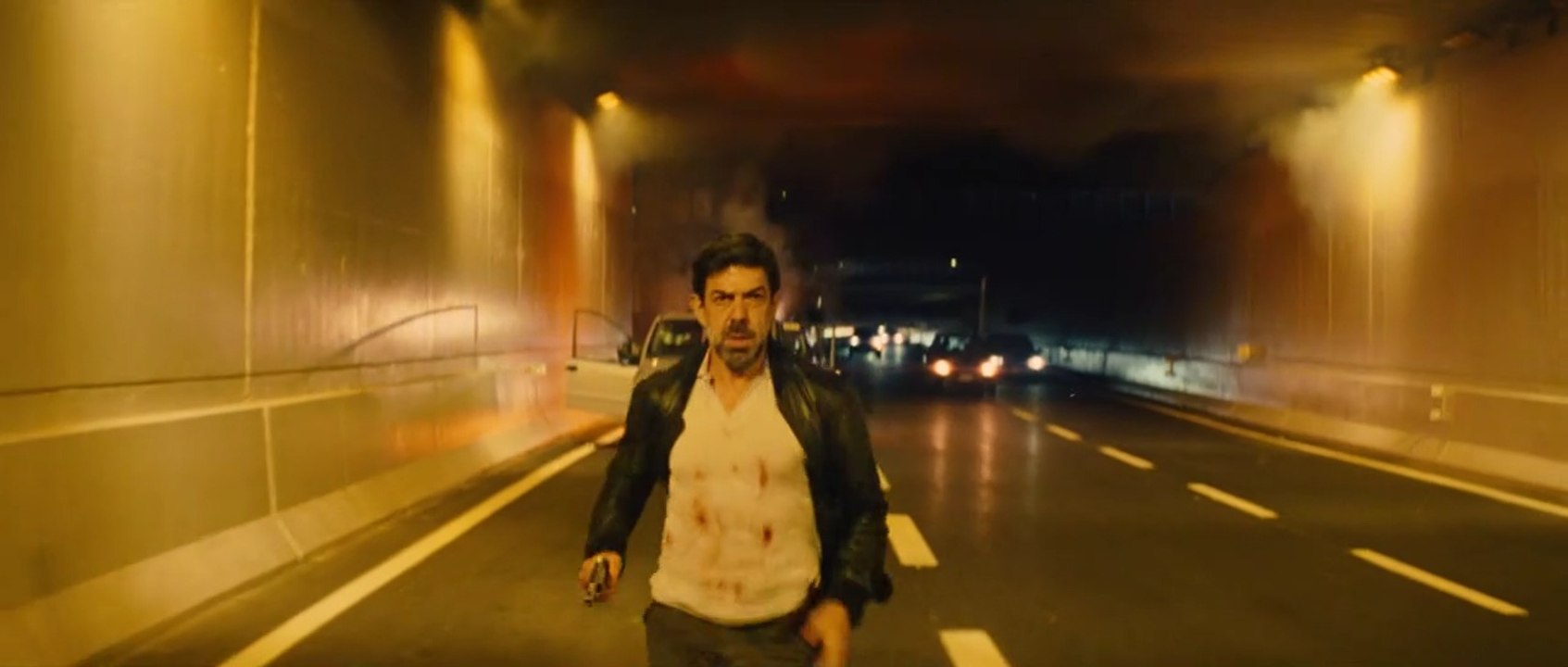 Dernière nuit à Milan : bande-annonce avec Pierfrancesco Favino