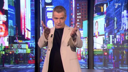 Con Toni - 11 de marzo (Jose Ortega Cano y Carmen Posadas)