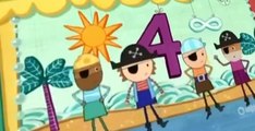 Peg and Cat Peg and Cat E019 The Perfect Ten Problem / The Long Line Problem