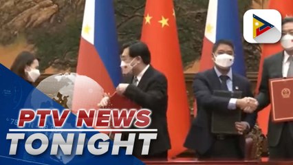 23rd PH-China Foreign Ministry Consultation begins