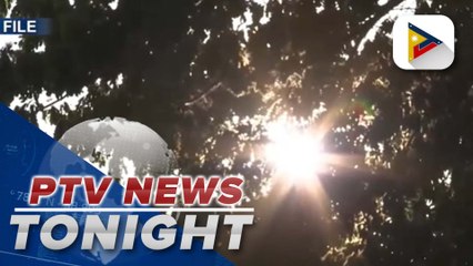 PAGASA Issues Alert: El Niño Watch in Effect ☀️