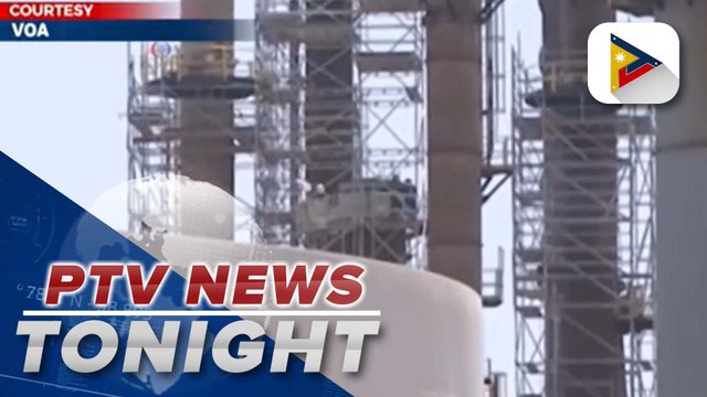 Oil prices drop after Fed comments, US crude stock build