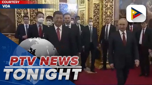 US Secretary of State Antony Blinken doubtful of China-brokered peace deal between Russia, Ukraine