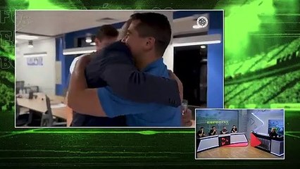 98 Esportes | Pepa com moral
