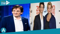 Affaire Pierre Palmade : Virginie Efira embarrassée, elle coupe Pierre Niney en pleine interview vid