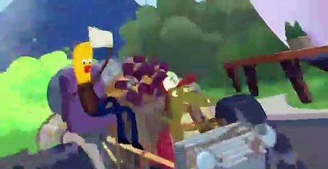 Archibald's Next Big Thing Is Here S02 E002