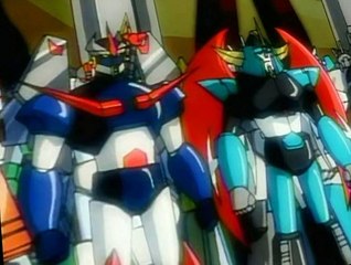 Megas XLR Megas XLR E112 – Coop D’Etat