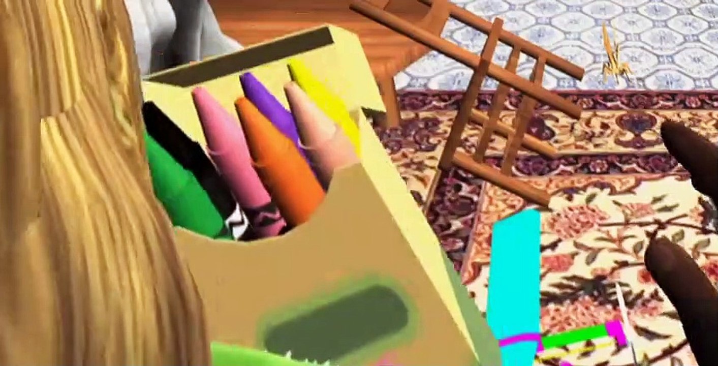 Xavier: Renegade Angel S02 E01