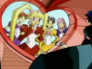 Megas XLR Megas XLR E201 – Ultra Chicks