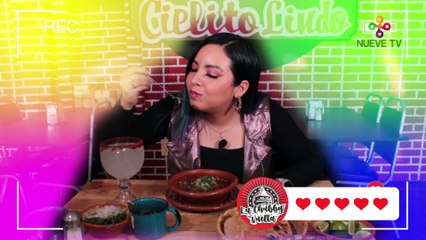 LAS MEJORES QUESABIRRIAS DE S.L.P. "Cielito Lindo" en La Chubby Vuelta