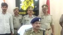 बाराबंकी: पिता का हत्यारा निकला पुत्र हुआ गिरफ्तार, पुलिस ने खुलासा कर भेजा जेल