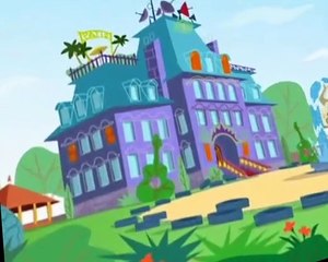 My Dad the Rock Star My Dad the Rock Star S02 E008 King of the Desert