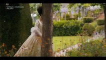 Rainha Charlotte: Uma História Bridgerton Trailer Oficial Legendado 1ª Temporada