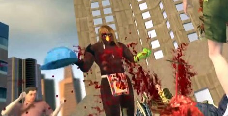 Xavier: Renegade Angel S02 E02