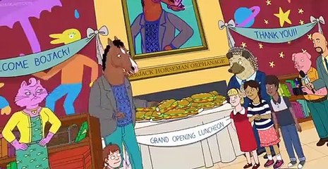 BoJack Horseman S02 E012 - Out to Sea