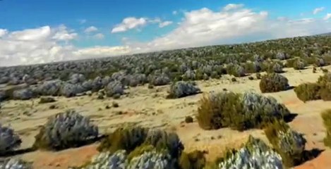 Roswell - The Final Verdict S01 E06