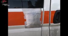 Operatori ambulanze sfruttati e minacciati: nei guai una società consortile (23.03.23)