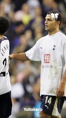 ازاي بند في عقد حسام غالي مع توتنهام كان سبب في عدم مشاركته مع منتخب مصر في كأس الأمم 2008؟
