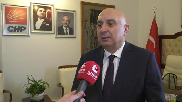 Engin Özkoç: Kılıçdaroğlu ile Birlikte Yol Yürüdüm. Onu Asla Yalnız Bırakmayacağım. Bu Ülke İçin Ne Yapılması Gerekiyorsa, Birlikte Yapmaya Devam...