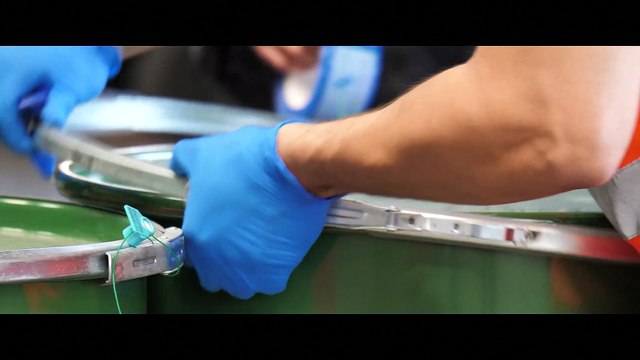 'From the Hives', acción coordinada de la Unión Europea sobre la miel