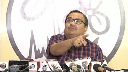 কোন পরীক্ষা দিয়ে কলেজে চাকরি পেয়েছিলেন সুজন চক্রবর্তীর স্ত্রী?: কুণাল ঘোষ