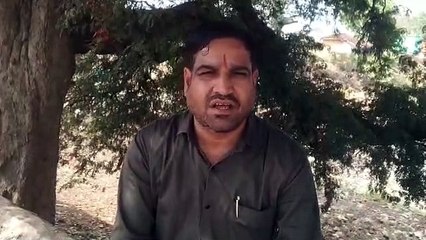 Watch video : नहीं दे रहे काम का मेहनताना, 60 करोड़ हो जाएंगे लैप्स