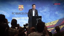 La UEFA abre un expediente al Barça por el 'caso Negreira'
