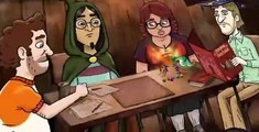 HarmonQuest - S02 E001 - The Quest Continues