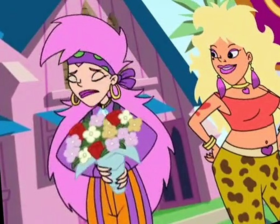 My Dad the Rock Star My Dad the Rock Star S02 E010 Metamorphic Rock