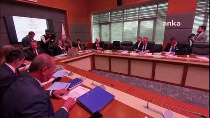 CHP'li Erol'dan AKP'li Bakbak'a: Biz daha iktidar olmadan muhalefete alıştınız