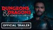 Dungeons & Dragons: Honor Among Thieves | Official Final Trailer - Chris Pine, Hugh Grant