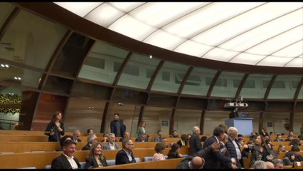 Ecco "Centootto" con il tema sulla sicurezza dei pescatori