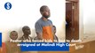 Pastor who forced kids to fast to death arraigned at Malindi High Court