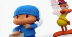 Pocoyo Pocoyo S01 E025 Pato’s Postal Service