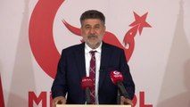 Remzi Çayır, Cumhurbaşkanı Seçiminde Alacakları Tutumu Hafta Başında Belirleyeceklerini Açıkladı