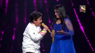 HR Sayli  Pratyush Performance Standing Ovation - Superstar Singer Season 2