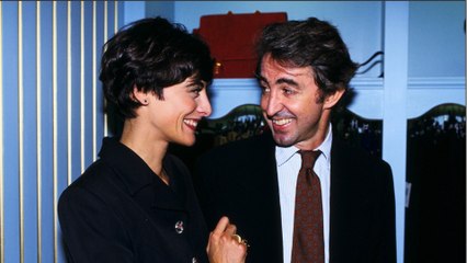 GALA VIDÉO - Inès de la Fressange : de quoi est mort son 1er mari à seulement 55 ans ?
