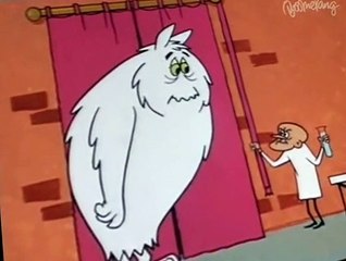 Lippy the Lion and Hardy Har Har E003